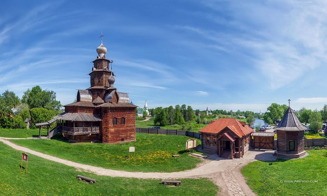 Suzdal